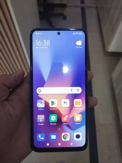Xiaomi Redmi Note 10S