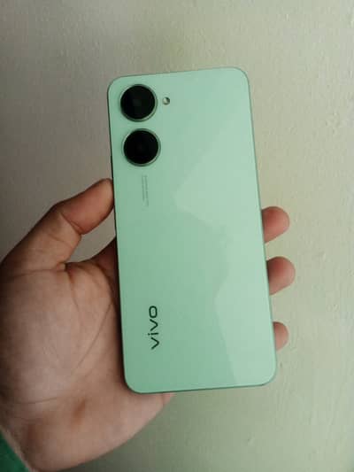 Vivo Y03