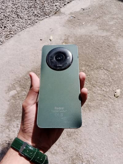 Xiaomi Redmi A3