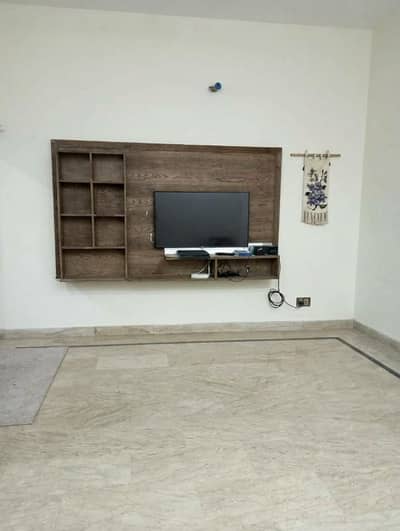 10 Marla Ground Floor Available For Rent in Mohlanwal