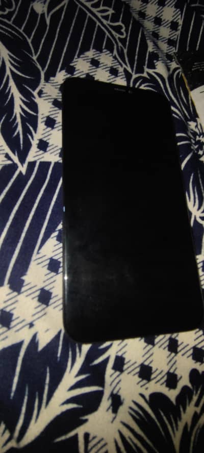 Iphone11 panel lightly shade