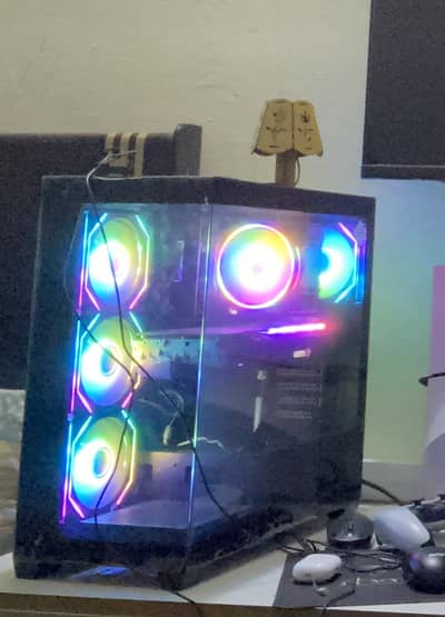 Ryzen 5 5600