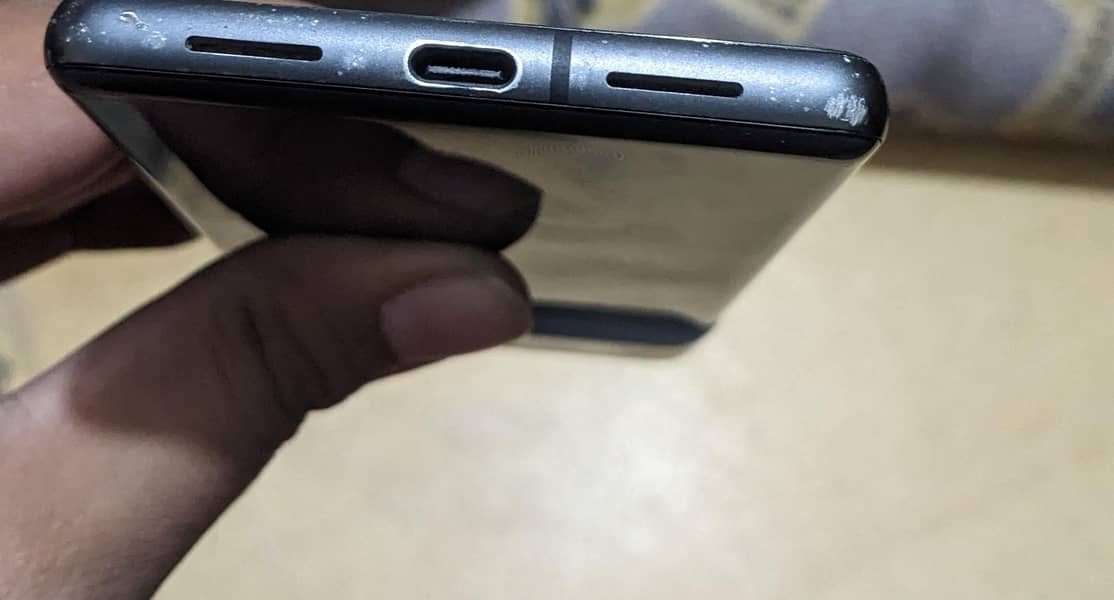 Google Pixel 7 0