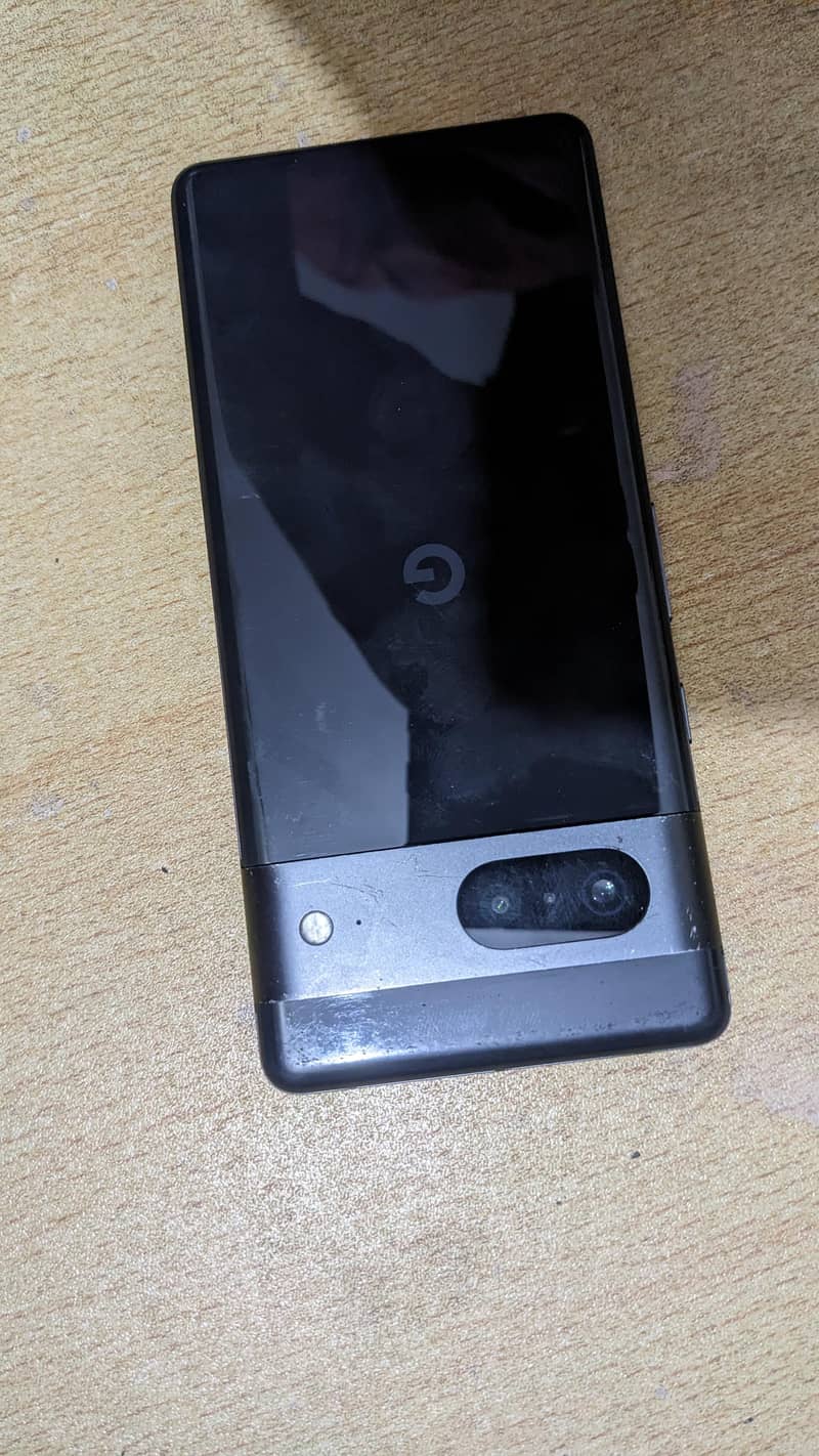 Google Pixel 7 1