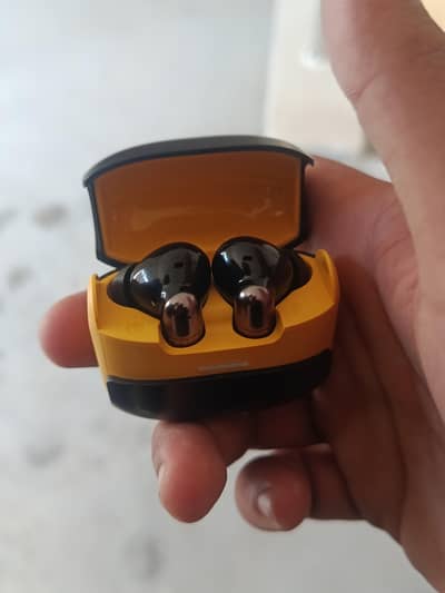 EARBUDS U39
