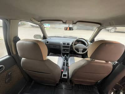 Suzuki Cultus VXR 2016