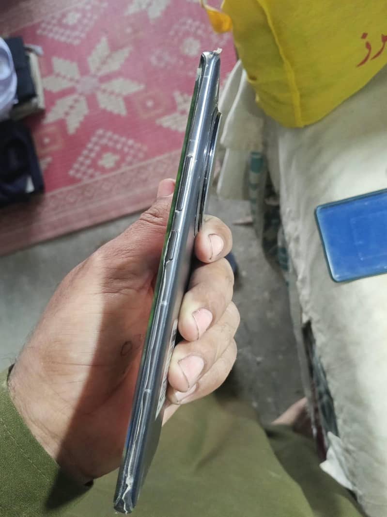 Infinix Zero 40 1