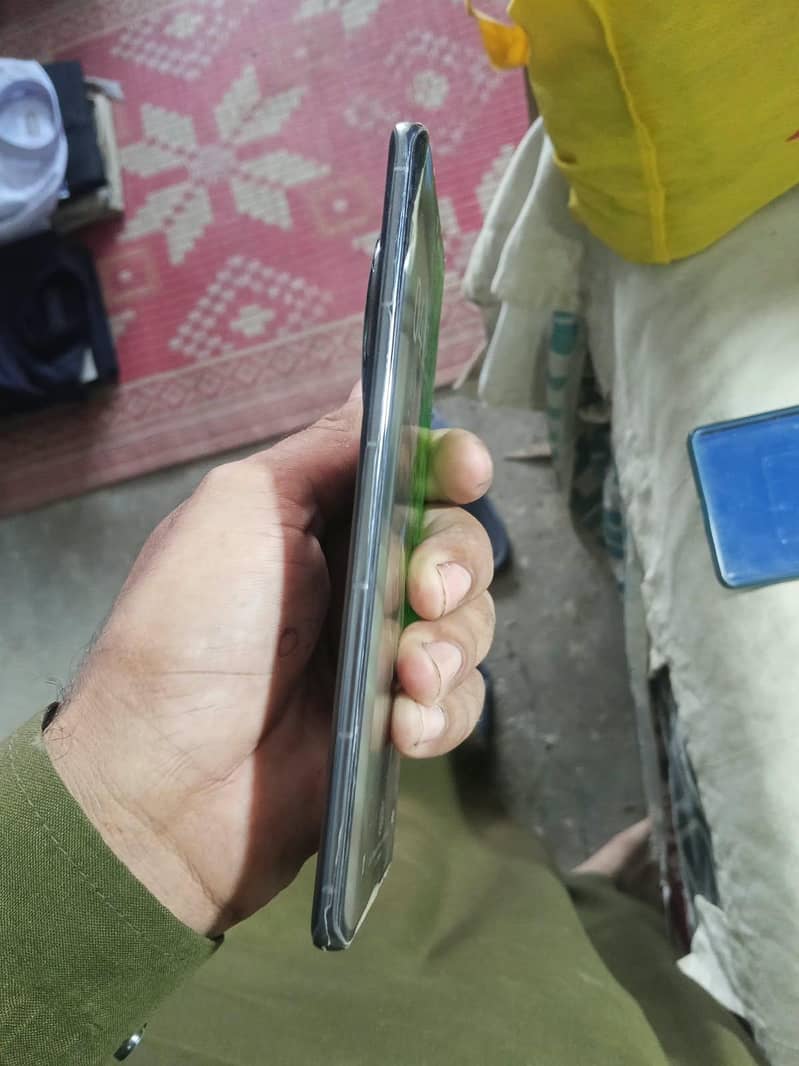 Infinix Zero 40 5
