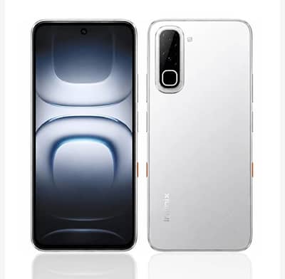 Infinix Hot 70 6/128