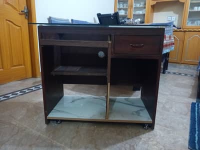 Study and computer Table