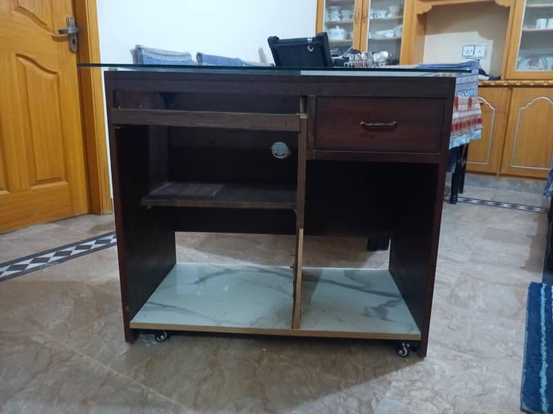 Study and computer Table 0