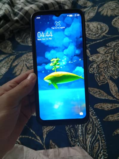 Tecno Spark 6 go