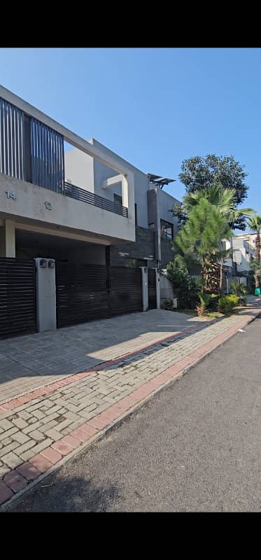 30*53 Pine Villa D-17 Mvhs , Sui Gas Double Story