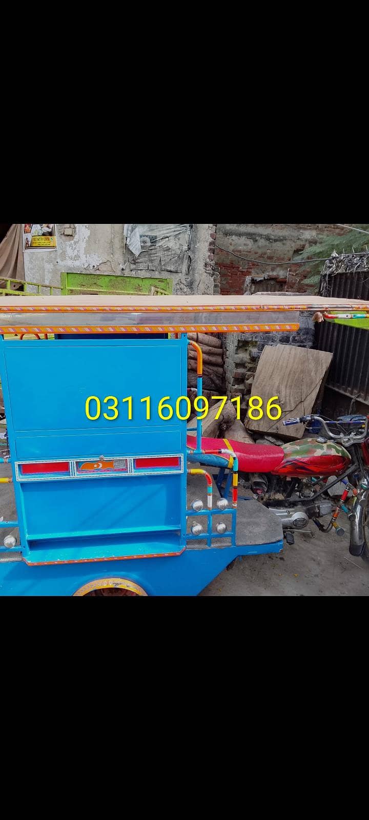 good condition 0