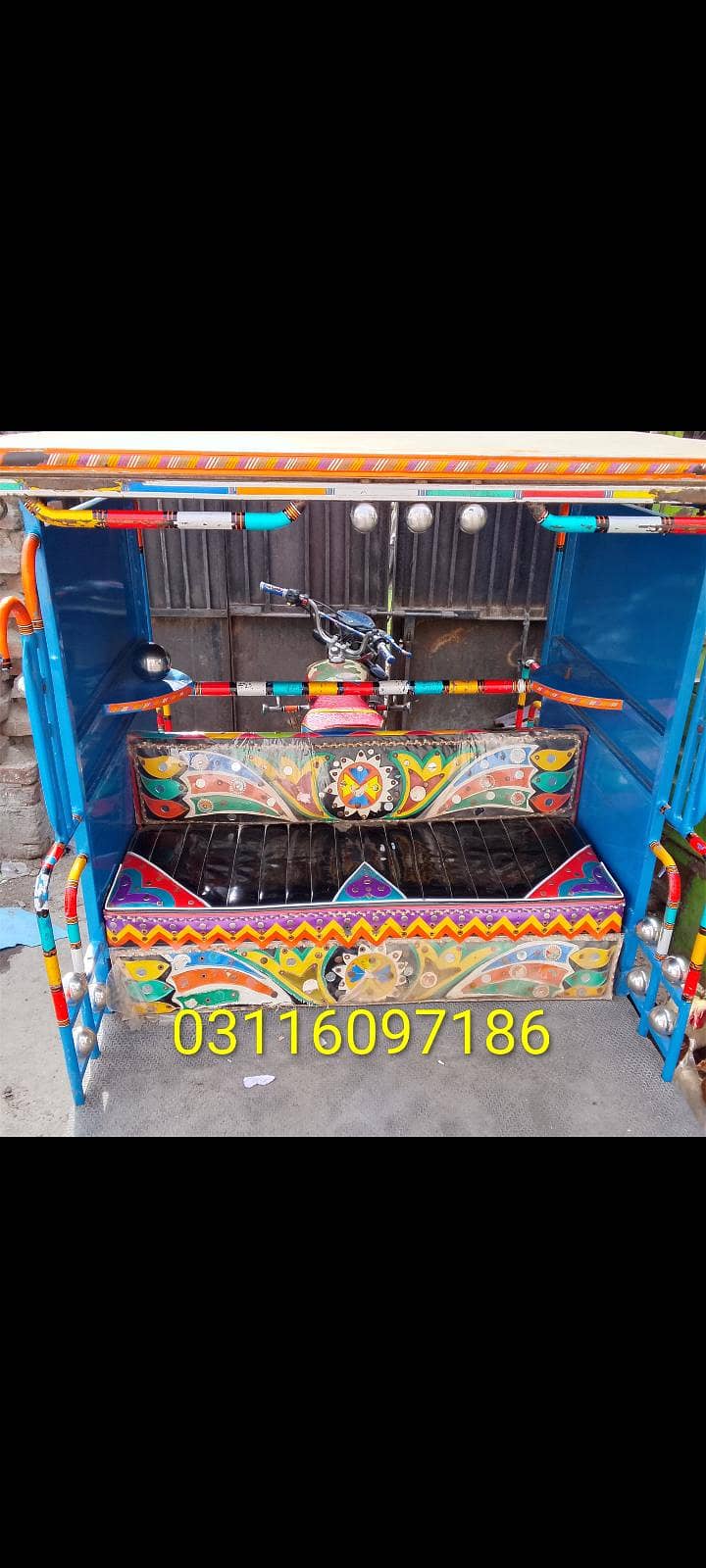 good condition 2