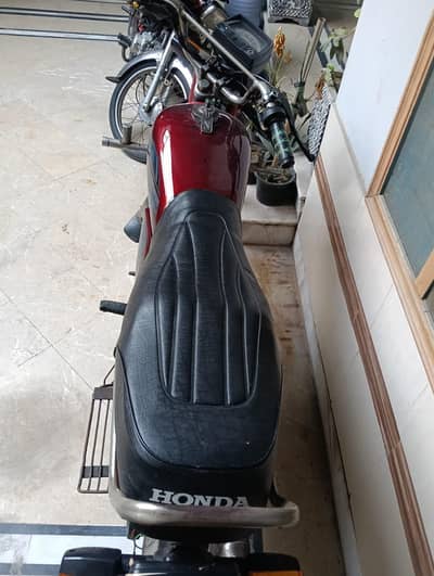 Bike For sale in Faisalabad