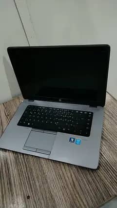 Hp EliteBook i5 4th Generation