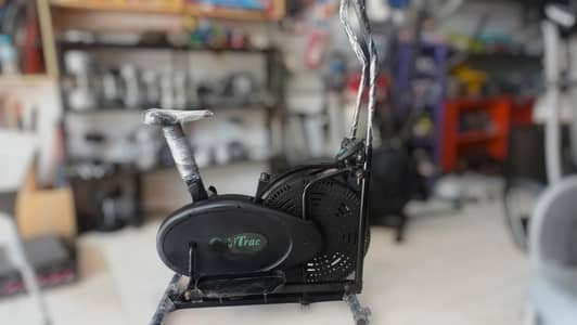 Elliptical cycle exercise cycling machine imported manual treadmill