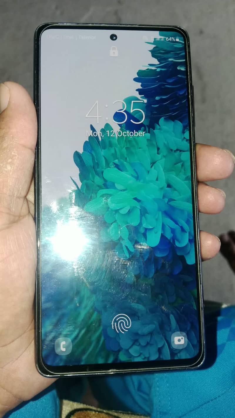 Samsung 4