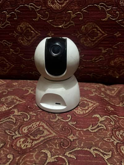 Ajhua Technology Wireless Wifi Camera