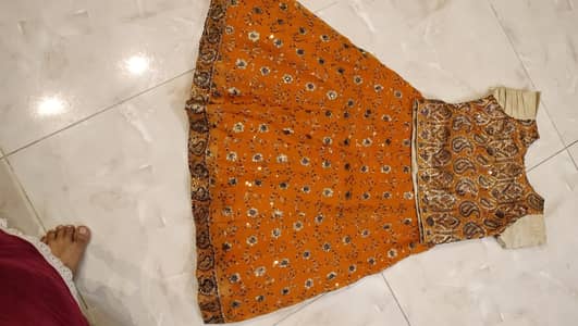 langha choli