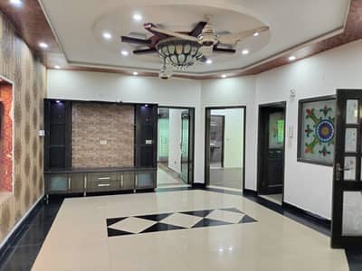 8 Marla House For Sale In Bahria Town - Umar Block Lahore In Only Rs. 34000000