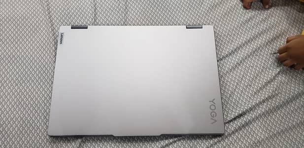 Lenovo yoga 7