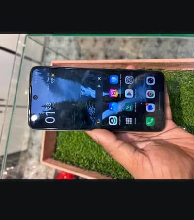 Infinix hot 60i