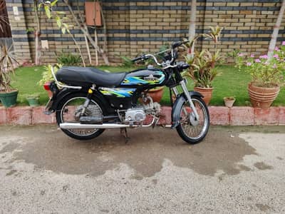 2024 model ha unique ha good condition All ok ha