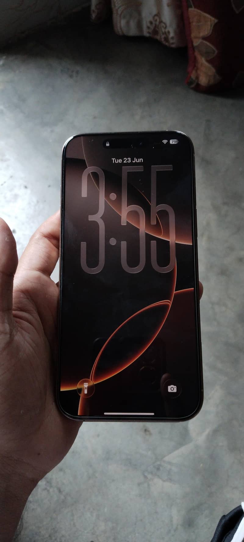 Apple iPhone 16 Pro Max 2