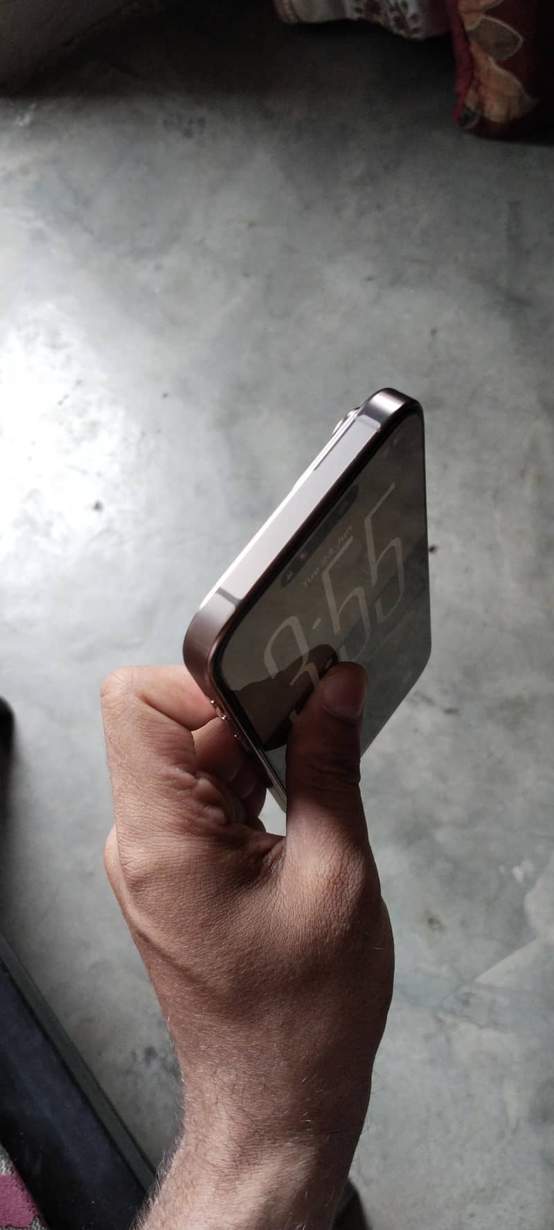 Apple iPhone 16 Pro Max 3