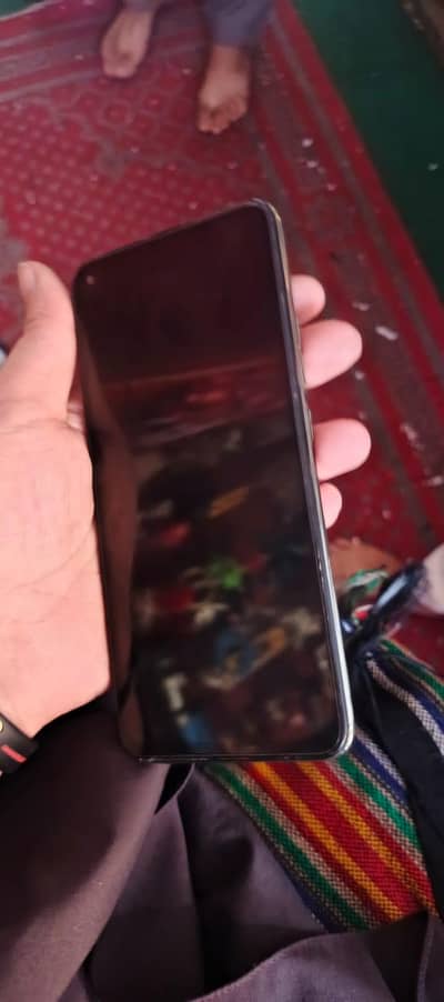 Tecno CAMON 15