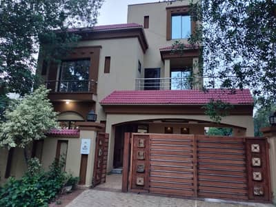 Buying A House In Bahria Town - Jasmine Block Lahore?