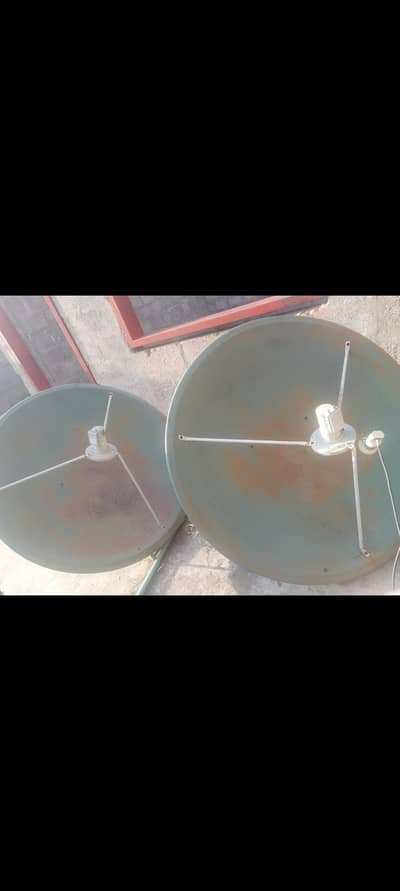 5ft dish antenna