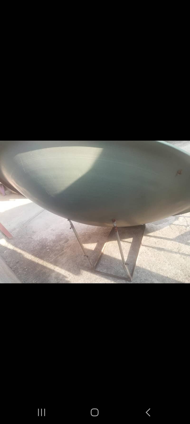 5ft dish antenna 2
