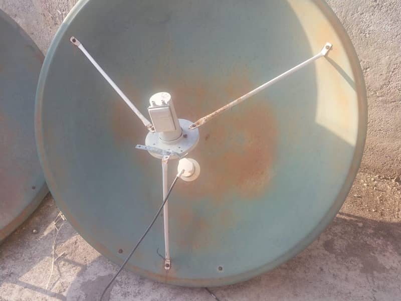 5ft dish antenna 3