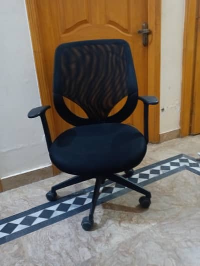 Study table chair