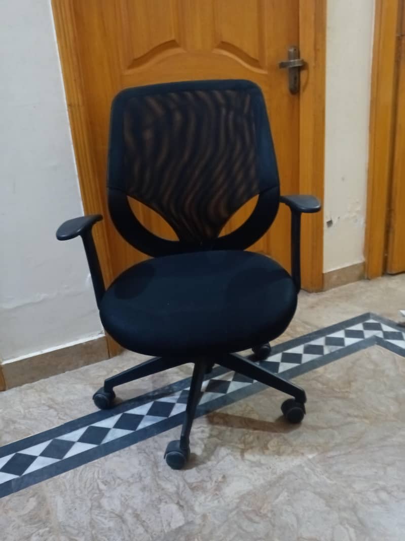Study table chair 0