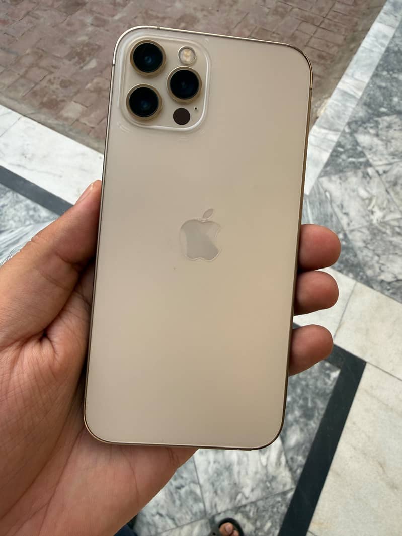 Apple iPhone 12 Pro 7