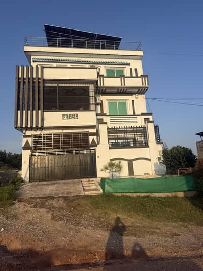 Furnished ki b offer hi skti non furnished b