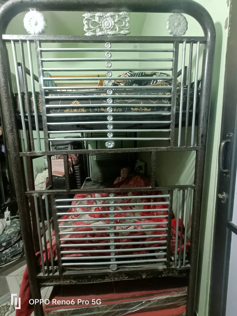 bunk bed for sell 1
