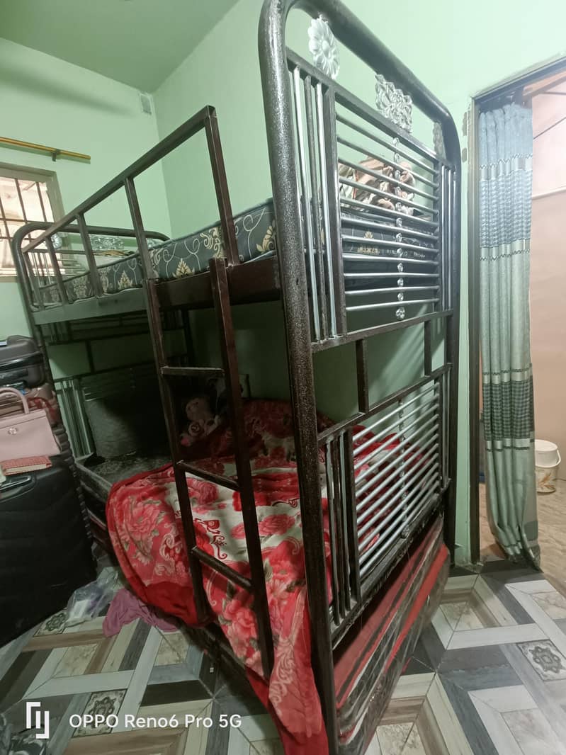 bunk bed for sell 2