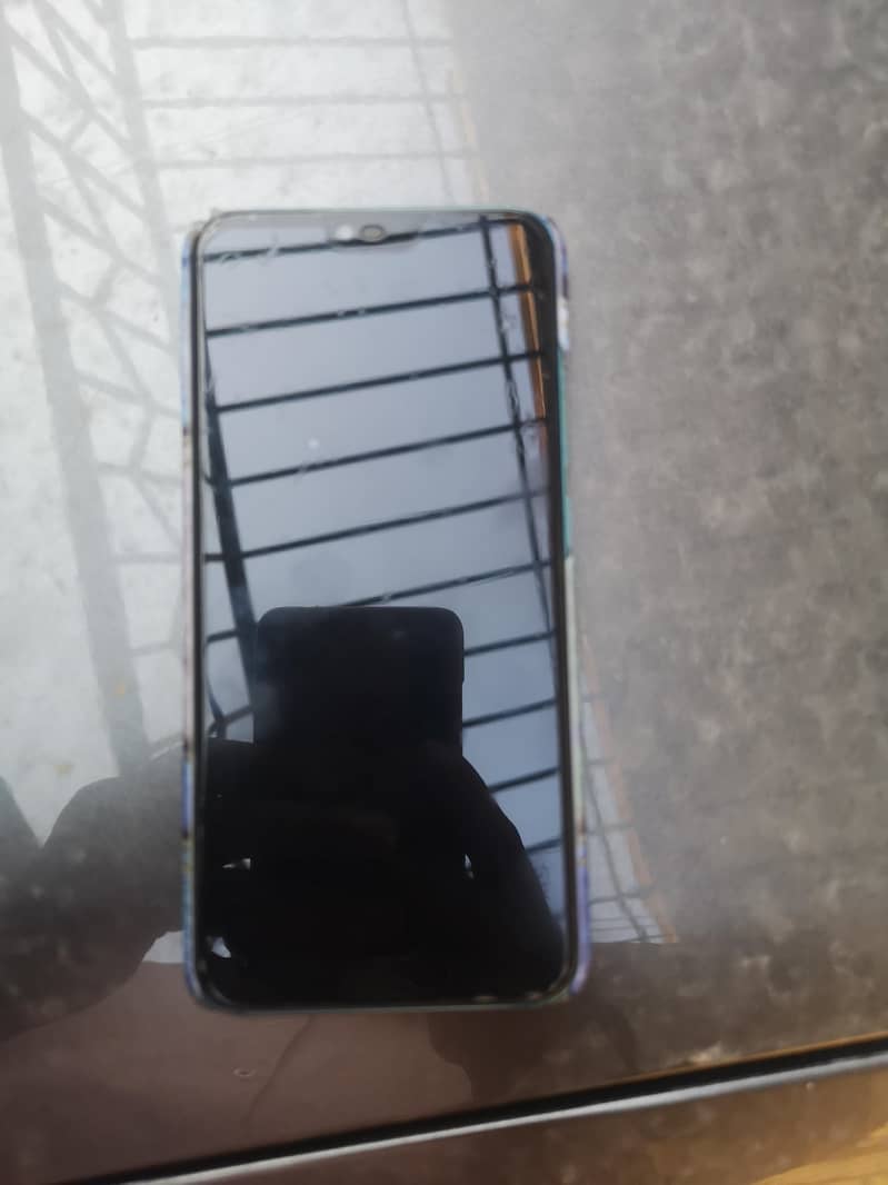 Honor 10 Lite 0