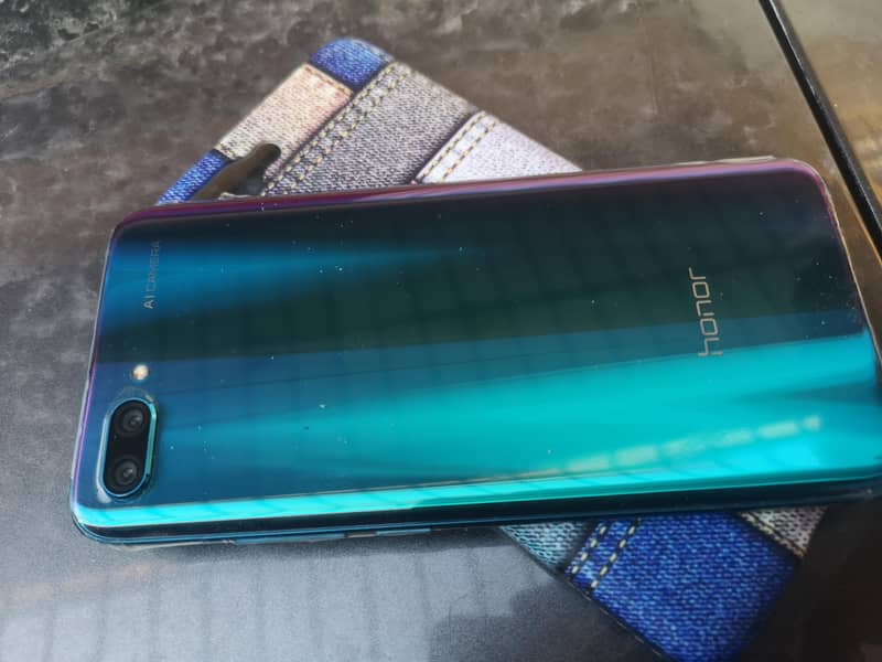 Honor 10 Lite 1
