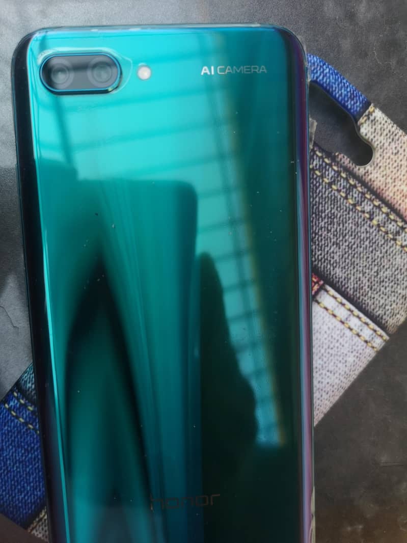 Honor 10 Lite 2