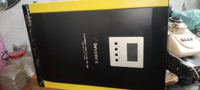 3kva inverex