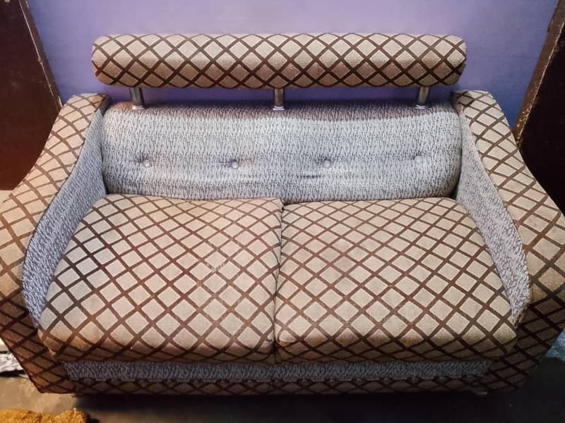 7 Sitter Sofa Set 3