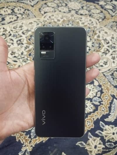 Vivo Y73