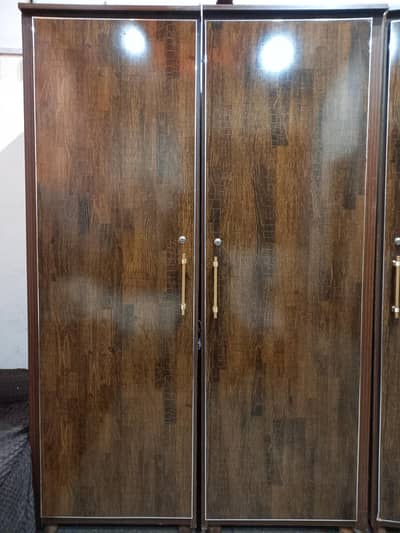 High quality Solid MDF Wadrobes