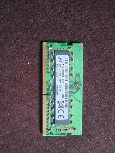 8gb ddr4 3200mghz for sale laptopz